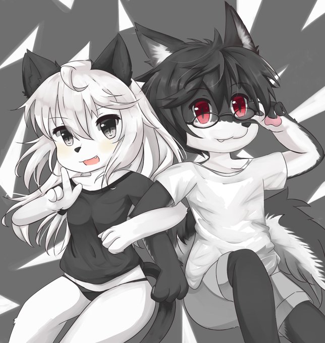 新角色! 是男孩子!! 名前是 嵐夜! 