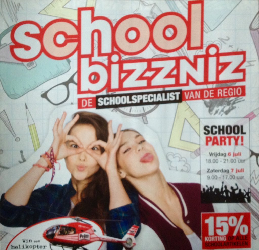 nawijnenpolak's tweet photo. De mooiste en de leukste #schoolspullen kun je vinden bij The Read Shop XL !pet in Hoogeveen. Wij hebben de #kortingspas en de #schoolfolder voor je klaarliggen. 👍🏻😀 https://t.co/NYD4GdK40W