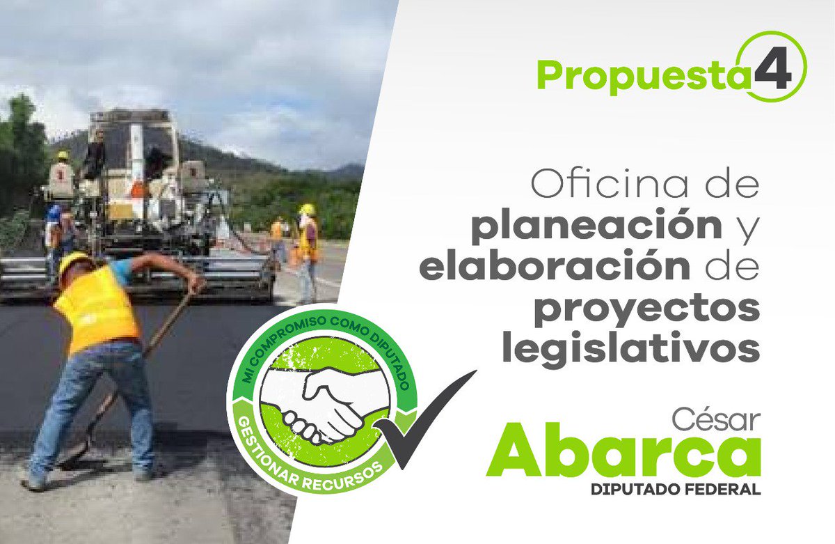 Cesar Abarca tweet media