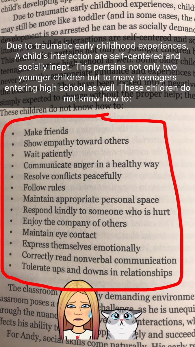 Techieteach11's tweet image. #helpforbilly #traumainformed #BookSnaps