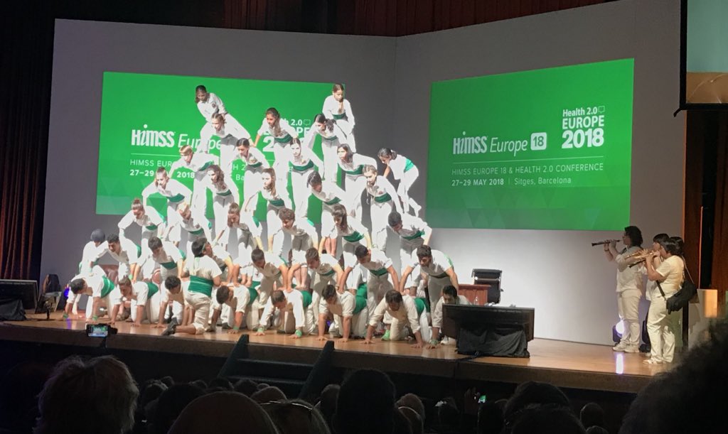 In Sitges these days with <a href="/myAirCoach/">myAirCoach</a> for latest #innovations in consumers health, #patients care, digital healthcare #HIMSSEurope18 #health2con <a href="/EFA_Patients/">EFA Patients</a> <a href="/EU_H2020/">Horizon 2020</a>