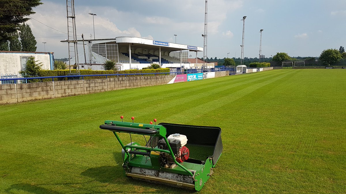First cut since renovations. Slowly but surely getting there.