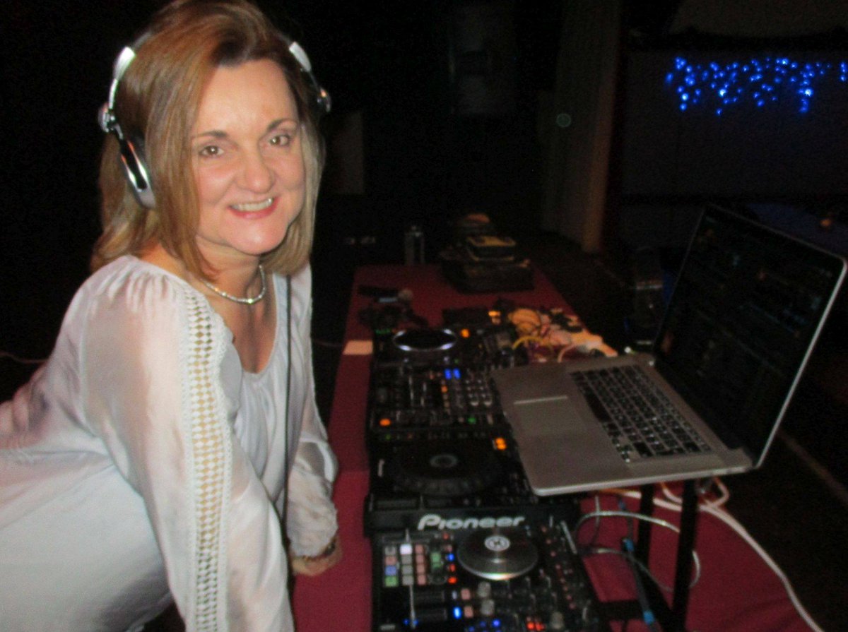 Absolutesalsa's tweet photo. Here's another big reason to come to our 18th Birthday Bash on 2 June 2018. We have the award winning DJ @GillianSalsaFix playing some of the best salsa music for you through the night.
https://t.co/e6sjZrllYk
#absolutesalsa #salsadancing #derby https://t.co/sKAb04ZnyT