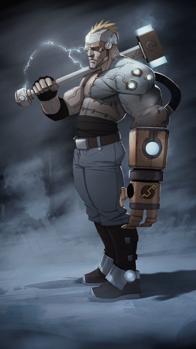 monstrous_game's tweet image. Amalric, The Prodigal Son
"I ought to be thy Adam, but I am rather the fallen angel." 

Check our the link for early access!  store.steampowered.com/app/748820/Mon…

#gamedevelopment #gamedev #gamedesign #madewithunity #indiedev #indiegame #indiegames #makinggames #indiedevelopment #game