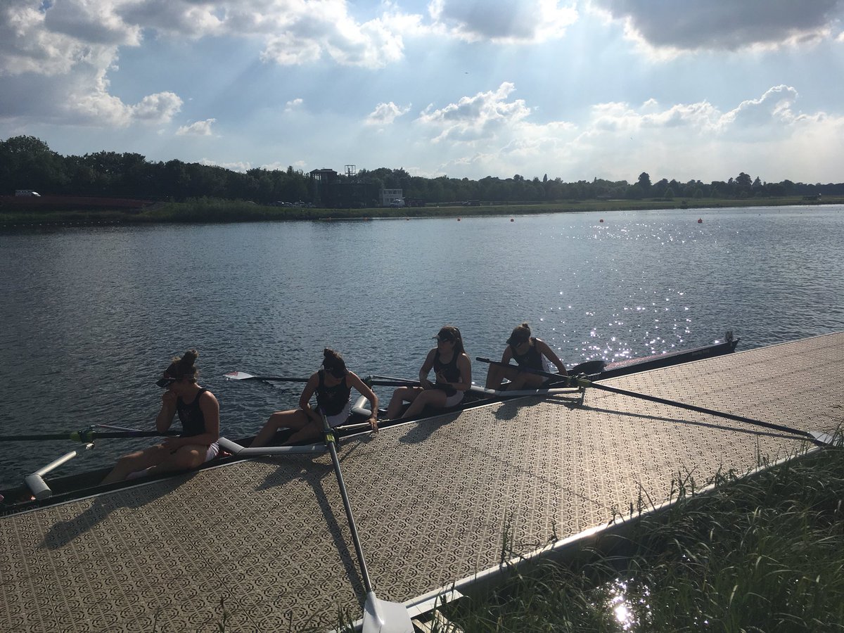 ChG4- <a href="/LEHrowing/">LEH Rowing</a> Gold shark??? Well done