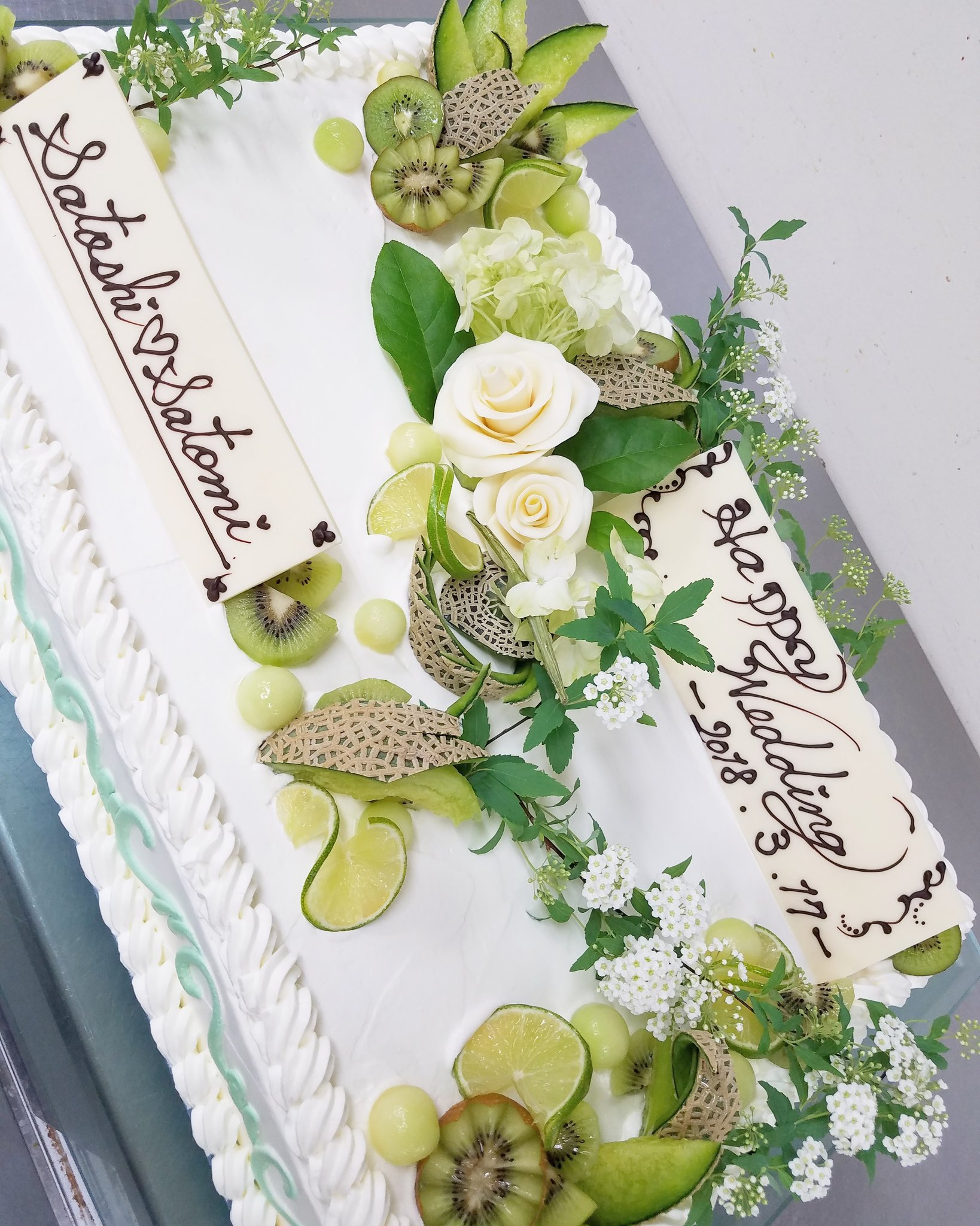 Ayayan グリーンなケーキ Weddingcake Wedding Cake Patisserie スクエア ウエディングケーキ ウエディング ケーキ スイーツ お菓子作り好きな人と繋がりたい お菓子作り スイーツパラダイス T Co an3mjqth Twitter Ayayan グリーンなケーキ Weddingcake Wedding Cake Patisserie スクエア ウエディングケーキ ウエディング ケーキ スイーツ お菓子作り好きな人と繋がりたい お菓子作り スイーツパラダイス T Co an3mjqth Twitter
