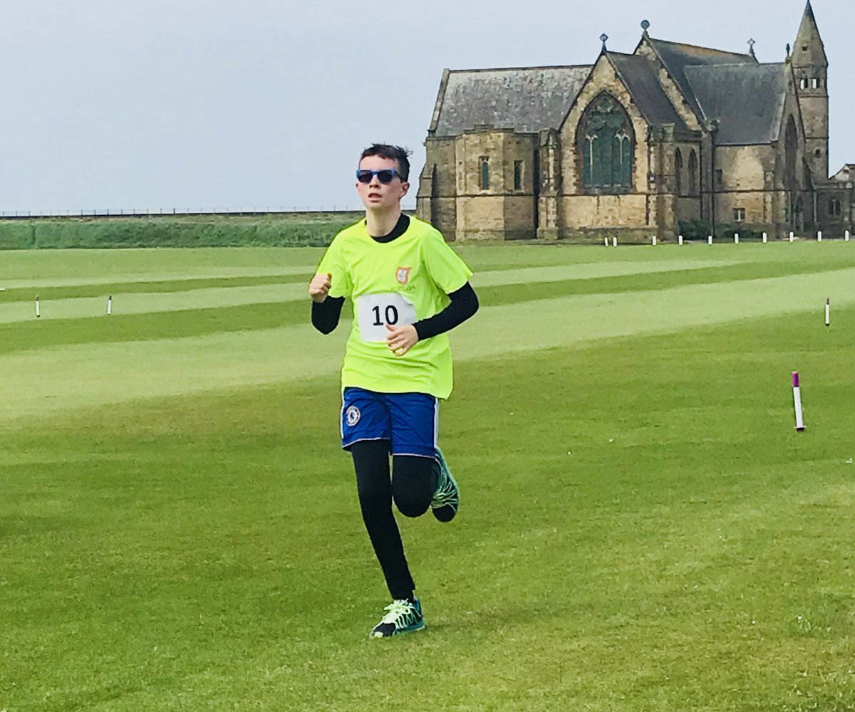 lanc1oo's tweet photo. What a lovely morning at Rossall Laser Run. Thank you for putting on such a fantastic event for novices of all ages. A real family friendly event. @RossallPent  @PentathlonGB    @NWBiathleHub https://t.co/K18qgDTXrJ