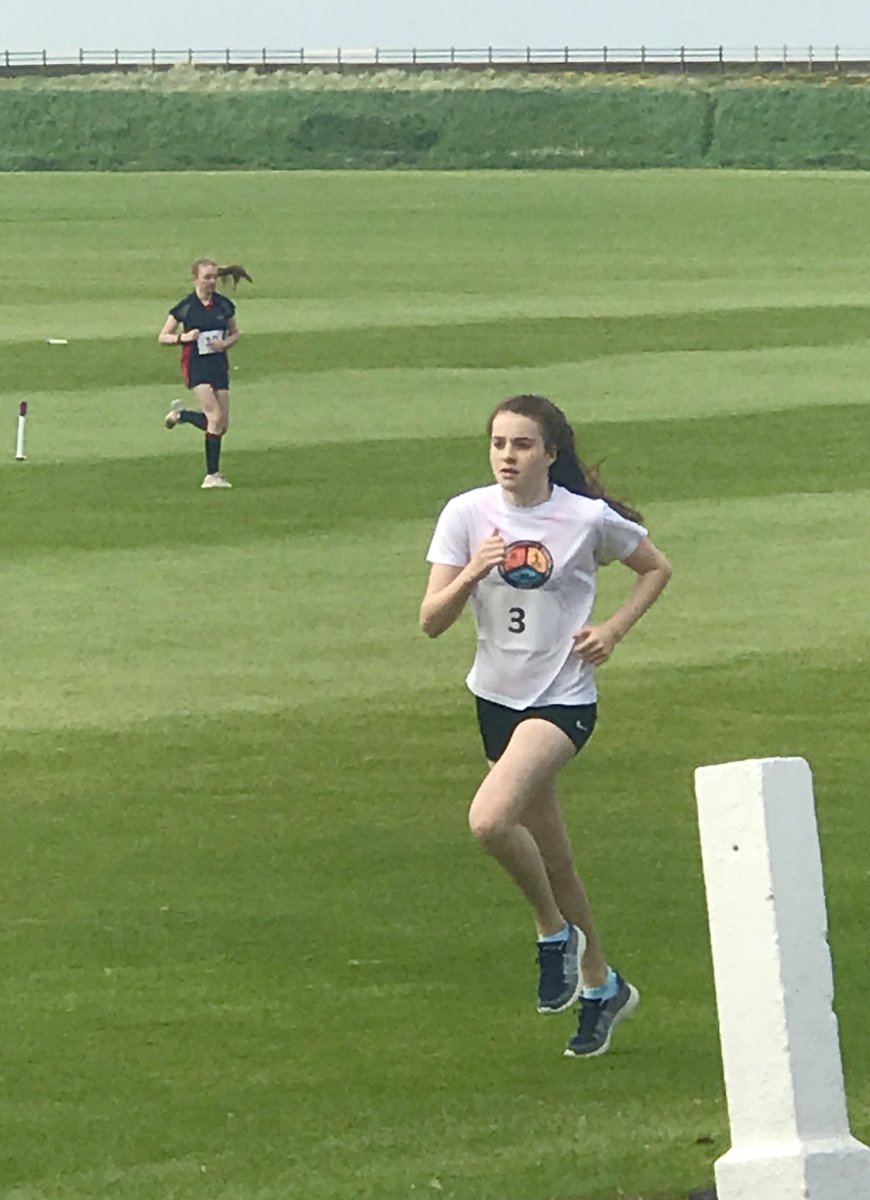 lanc1oo's tweet photo. What a lovely morning at Rossall Laser Run. Thank you for putting on such a fantastic event for novices of all ages. A real family friendly event. @RossallPent  @PentathlonGB    @NWBiathleHub https://t.co/K18qgDTXrJ