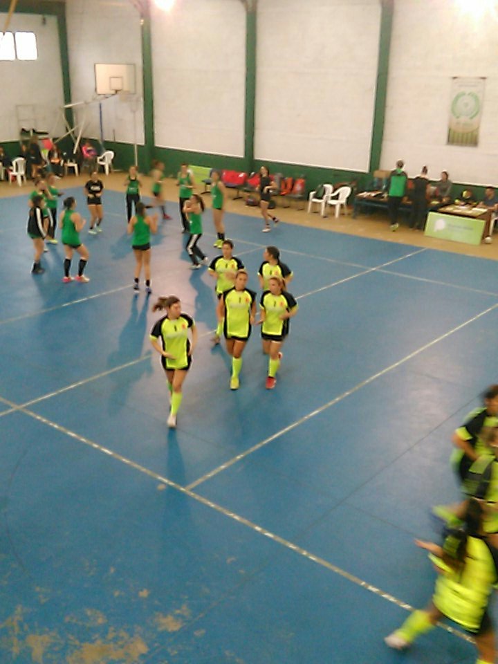 #LaPlata| Ya estamos en la previa de la #Final del
#TorneoProvincial «Romina Aguilera» entre <a href="/CestoBallLP/">Cesto Ball La Plata</a> y <a href="/CEFCIENTOUNO/">CEF101</a> | transmisión en vivo en facebopk.com/FederacionBona… #CestoballDeporteNacional @CACestoball
<a href="/CestoballBsAs/">CestoballPBA</a> <a href="/BADEPORTES/">LOSJUEGOSBA</a>