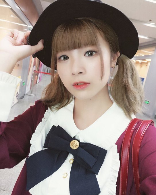 Twitterのコスプレ画像67