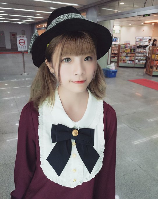 Twitterのコスプレ画像68