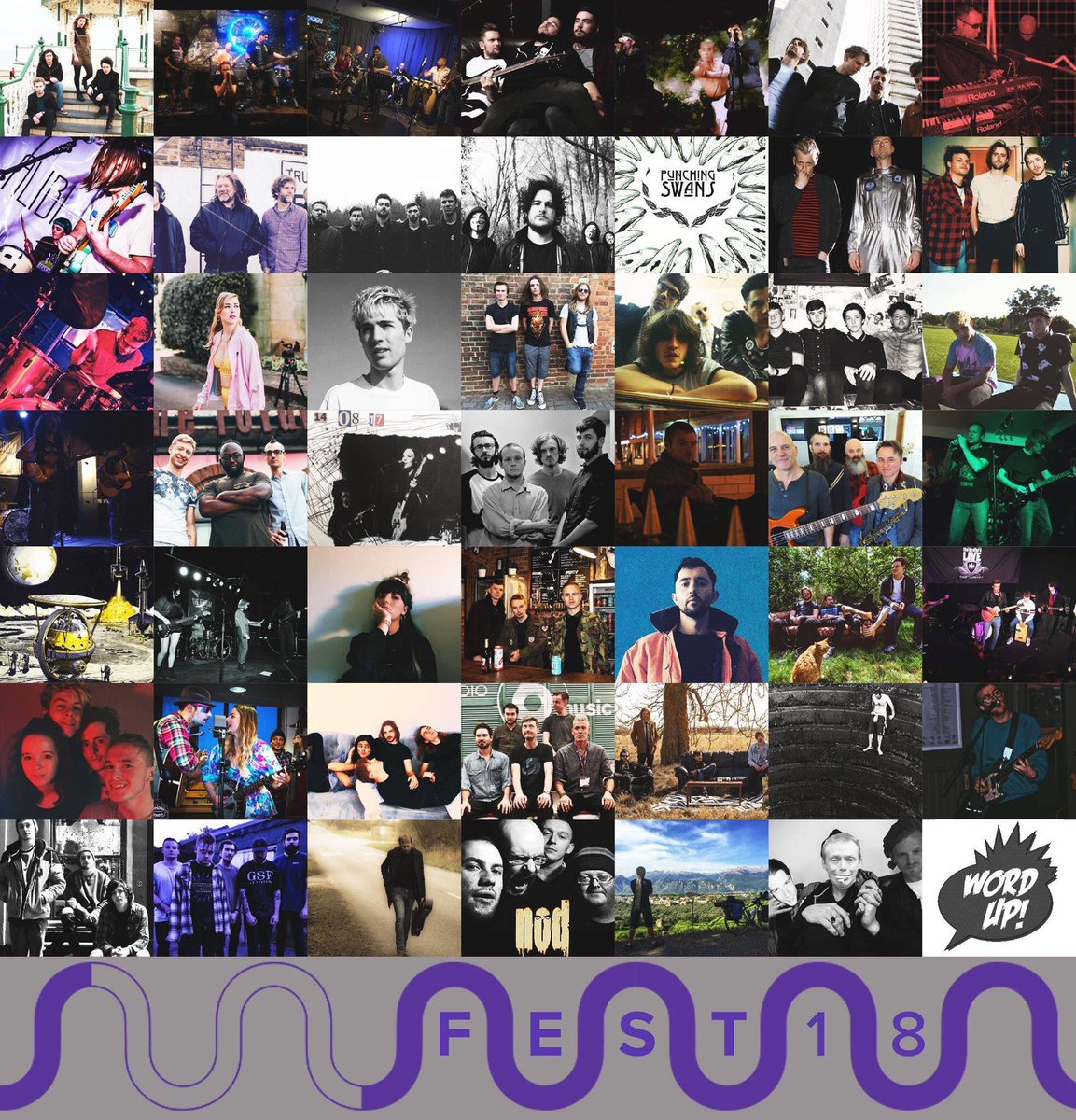 Five_Kites's tweet photo. Tonight we are playing a 30 minute set at Unfest, Tunbridge Wells Forum. 👏

Free Entry 
#unfest18 #fivekites #TunbridgeWells #live #perfume https://t.co/2tToJExGFr