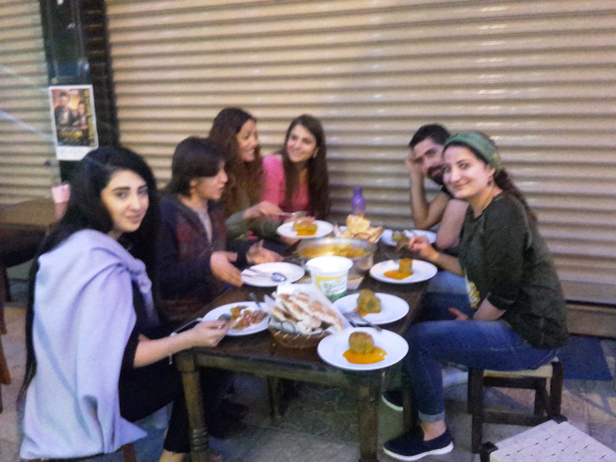 felicitá Cafe tweet media