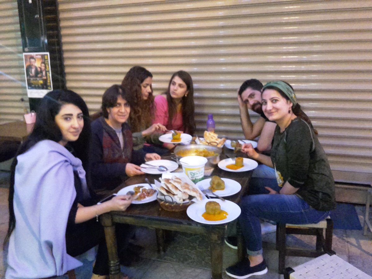felicitá Cafe tweet media
