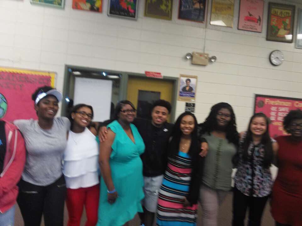 Redhawk Rangers tweet media