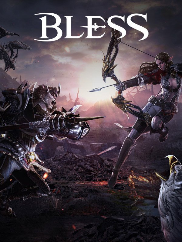 Giving away ONE <a href="/BlessOnline/">Bless Online</a> Founder Pack here on Twitter!

Like, RT, and be following for a chance to win.

Will be announcing winner tomorrow morning at 9AM PST (Early Access gameplay for founder's is at 10AM)