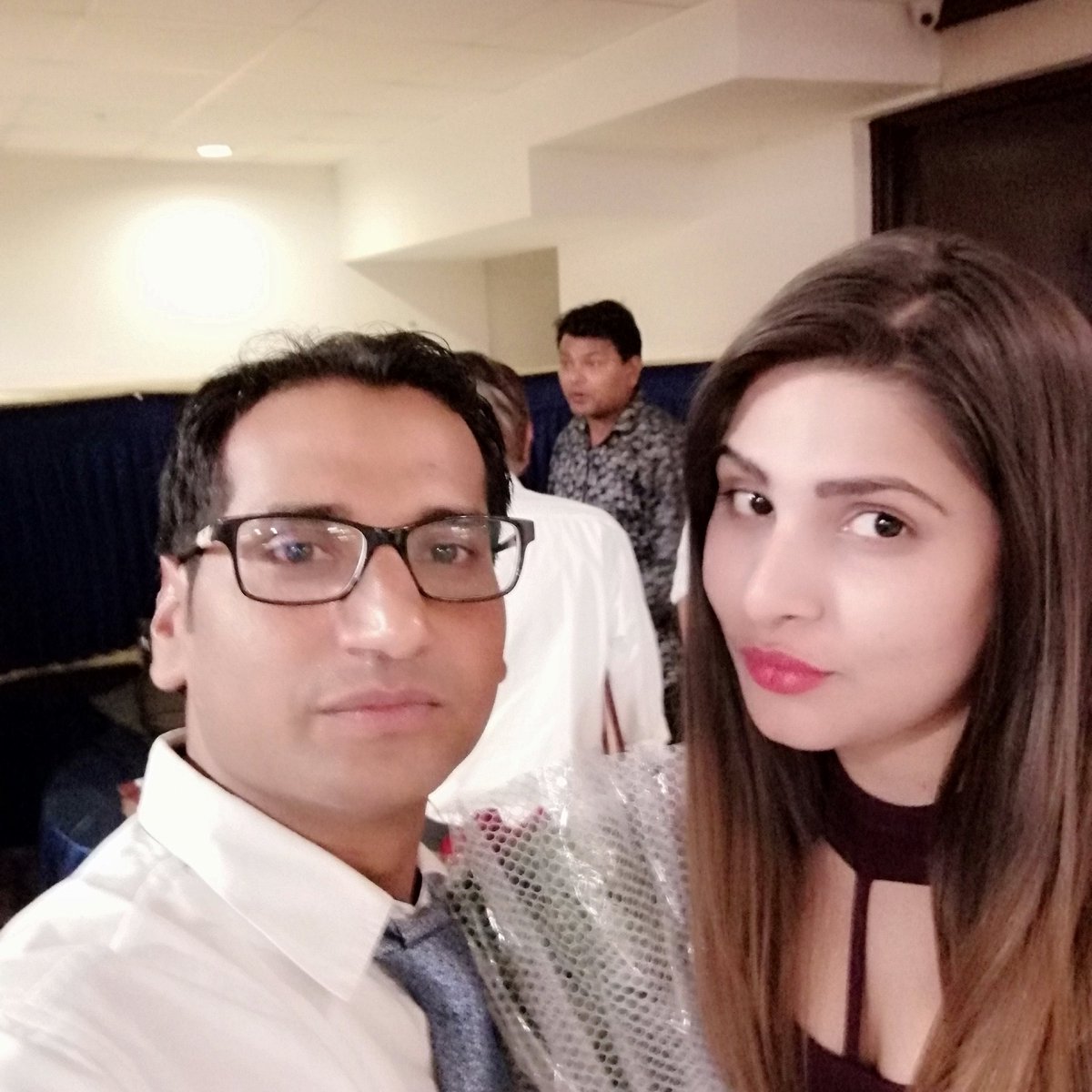 #NewProfilePic