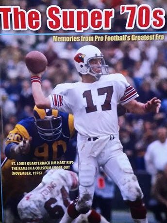 ᑭᖇO ᖴOOTᗷᗩᒪᒪ ᒍOᑌᖇᑎᗩᒪ 🏈 tweet media