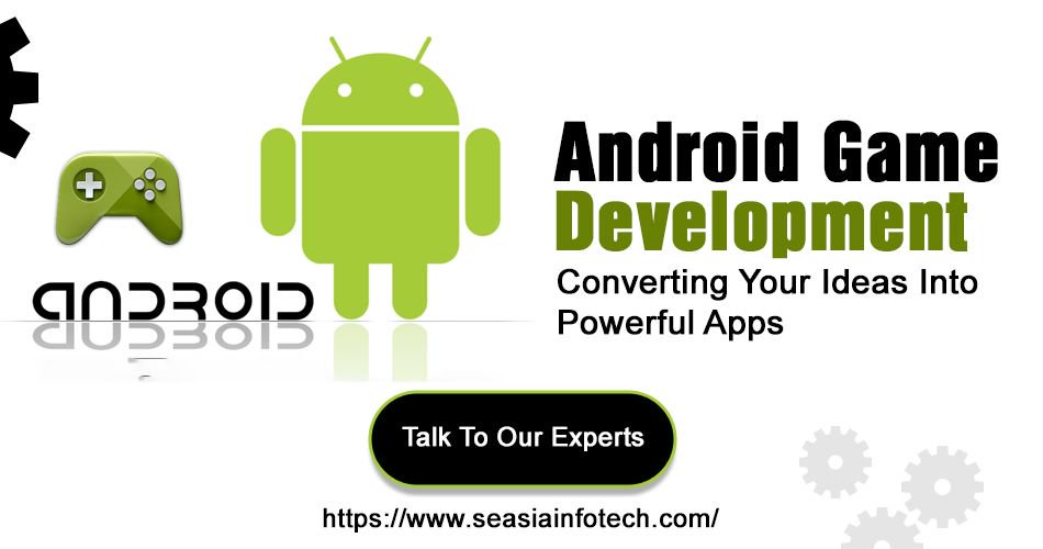 Seasiainfotech's tweet image. Want to turn your app idea into a powerful #android_app? Then connect with #Seasia, we are known for providing innovative #android_game_development services to our clients at best budget. Get in touch with us and get an effective app solution.
buff.ly/2J5WLpb