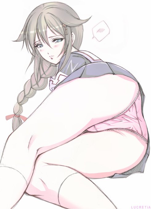 過去絵で表示テスト。
艦娘ガムを初めて購入した際のカードが時雨だった。その時の記念。
#艦これ #時雨 