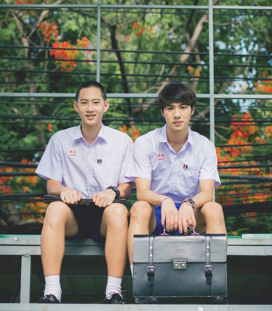 ดึ่ม ดึ่ม ดึ่ม ดึ่ม~ ไม่ว่าเจอสิ่งใดเนิ่นนานไปเริ่มแปรเปลี่ยนสักวัน #lovesicktheseries
