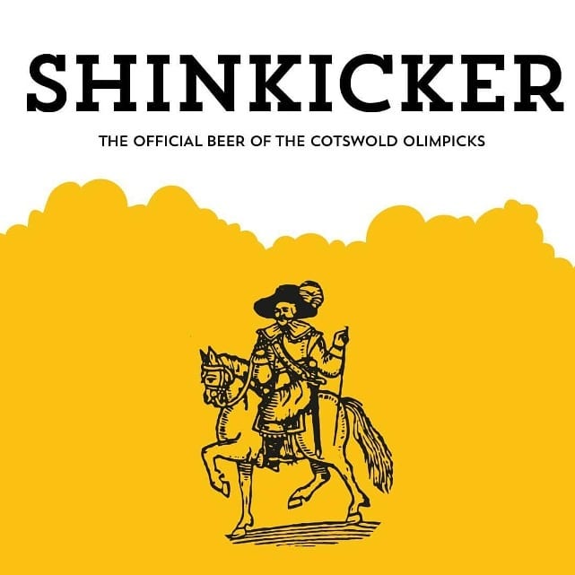 CotswoldsGent's tweet photo. Are you heading to the @OlimpickGames next week? Make sure you try the new Official Beer of the Cotswold Olimpicks created by the wonderful @BrotherhoodBrew.

https://t.co/UXBfESxGJk https://t.co/ByAi33gqzi