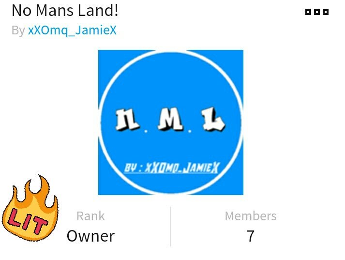 Dioffical On Twitter Make Sure You Add Me On Roblox Xxomq Jamiex And Join My Magnificent Group No Mans Land Make Sure You Buy My Merch On My Group And You Ll Get Robux Cya Https T Co Bbvwgesdsy - getrobux me