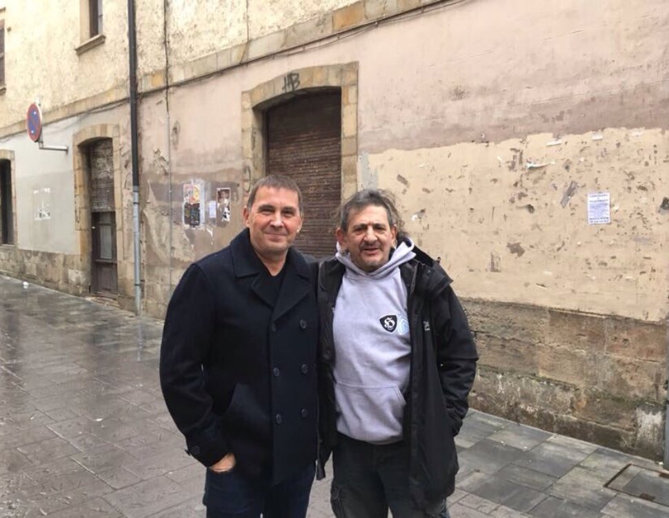 Ellos dicen mierda, y nosotros no diremos amén #Evaristo