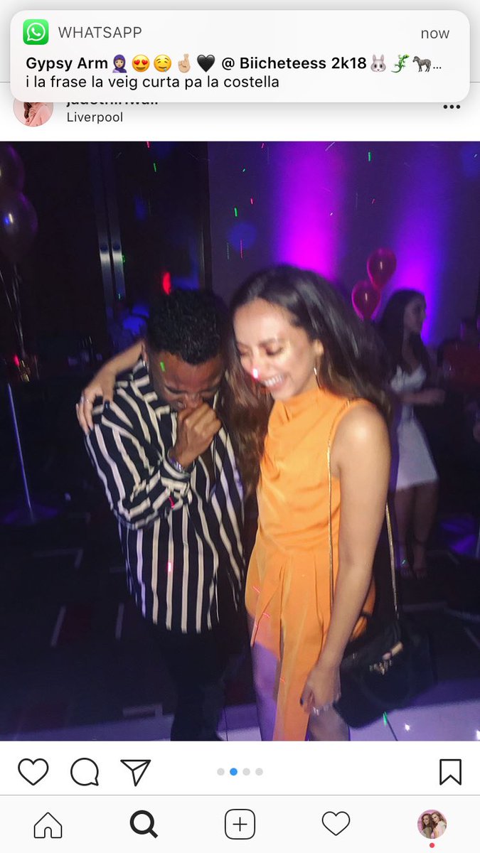 STRONGFORJAD's tweet image. How I take photos of my friends VS how my friends take photos of me
•
Too lazy to crop the picture🤪