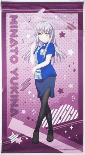 らしんばん京都店はバンドリ激オシ中！】 『BanG Dream! 等身大