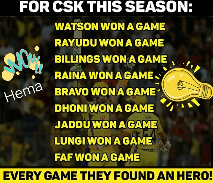 HemaPanjavani's tweet photo. @StarSportsIndia @klrahul11 @StarSportsIndia
#KentCricketLIVE
I am ready to watch this #WorldsToughestFinal
#MyFinalPlan is #CSK team In Every Game They Found An Hero βοΈ https://t.co/Ve10pPfz1W