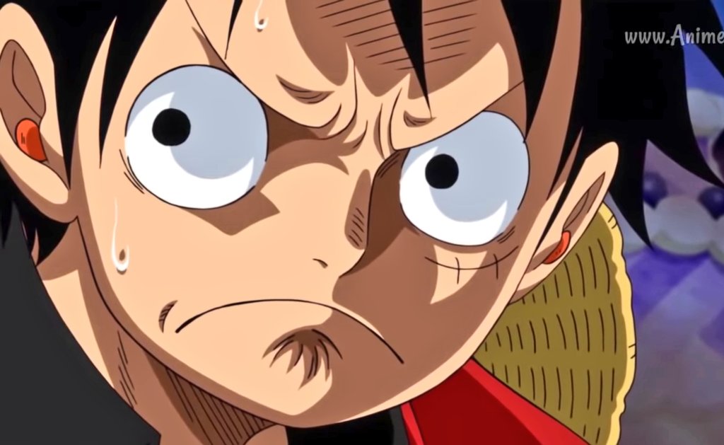 tupenachu's tweet photo. C PRENDIÓ ESTA WEA NAKAMAS😱

#OnePiece #OnePiece838 #Anime https://t.co/0ACuVsvsUg