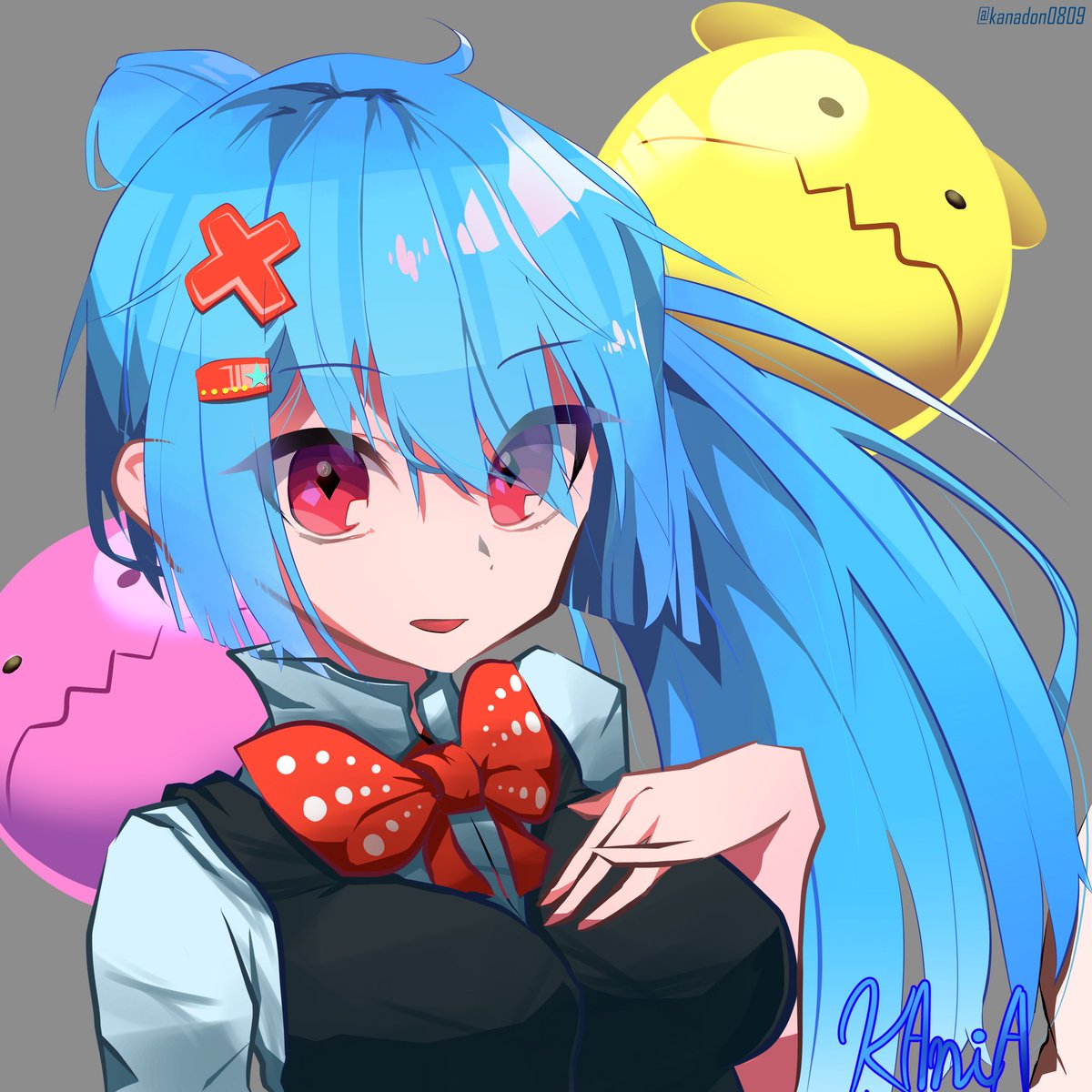 Kani Ar Twitter お絵描き エジソンちゃん 崩壊3rd 붕괴3rd 崩坏3rd 崩坏3 Honkaiimpact3 Honkaiimpact3rd 崩壊3rd美術部 崩壊3rdイラスト