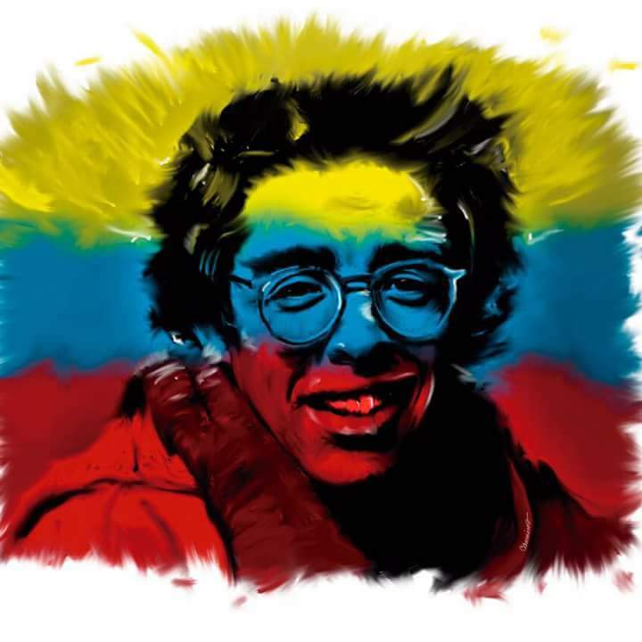 AlonsoRafaelxTi's tweet photo. #HOY EN #COLOMBIA, LA GENTE #INTELIGENTE, VOTA, #FAJARDOPRESIDENTE. COLOMBIA #MERECE UN #PAÍS #MEJOR, SI #SEPUEDE. https://t.co/Bou1MeylKh