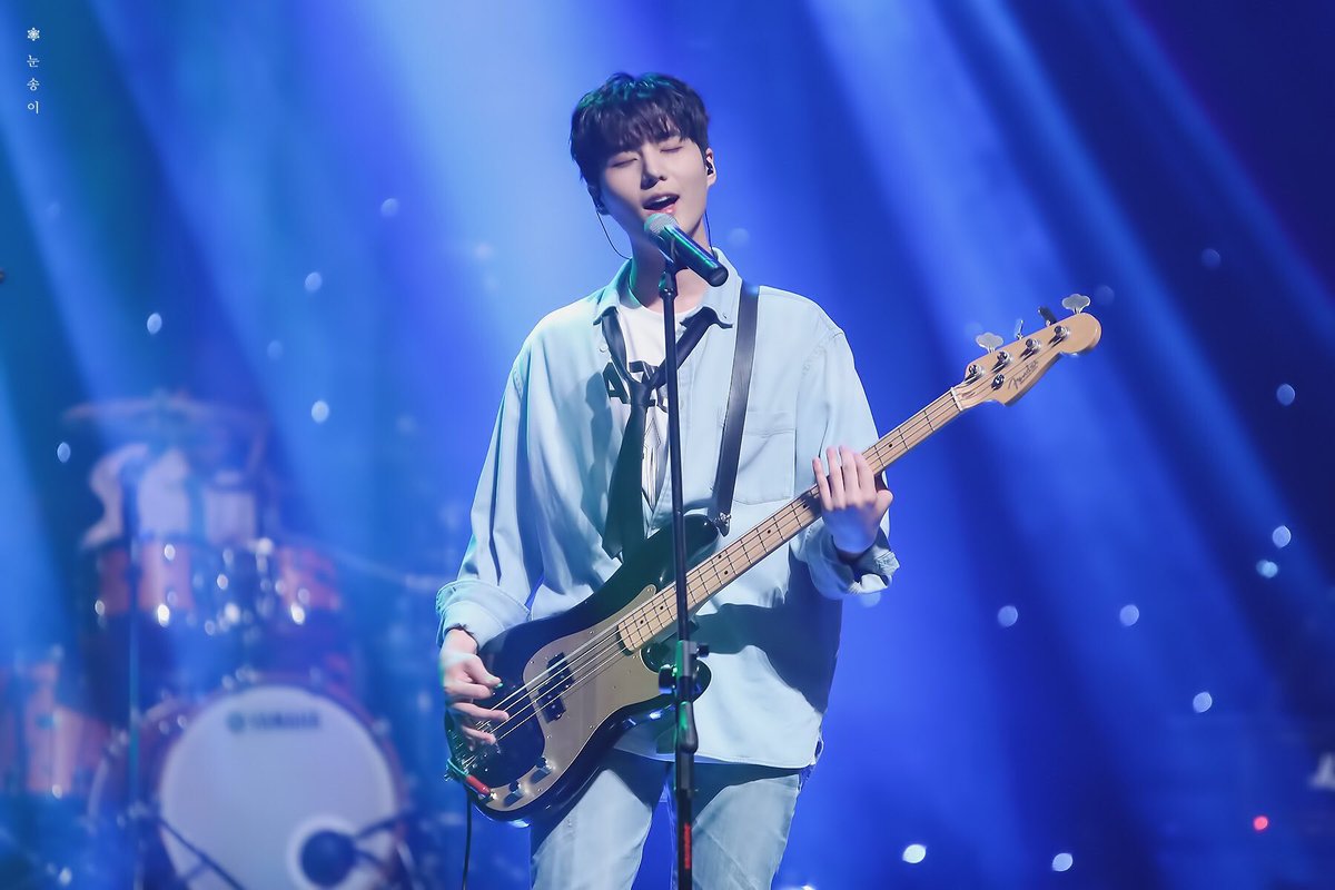 young k pics | REST (📌) tweet media