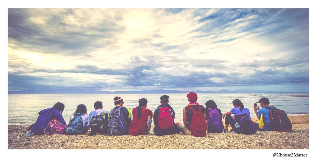 What would happen if students were given opportunity, encouragement, guidance to discover &amp; explore their passions? bit.ly/2fZ8pFy #EdChat #StuVoice