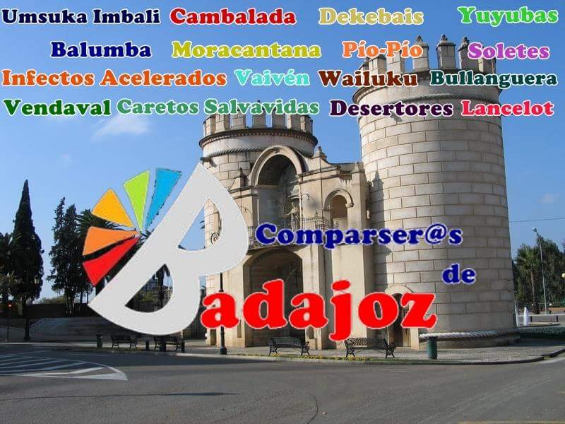 #CarnavalenBadajoz tweet media