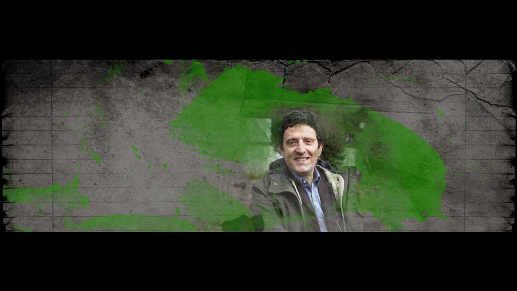 E per finire @pbuttafuoco nel suo #oliolà ci racconta i pensieri solitari del cavaliere e la nascita della Terza repubblica #facciaafaccia #La7
