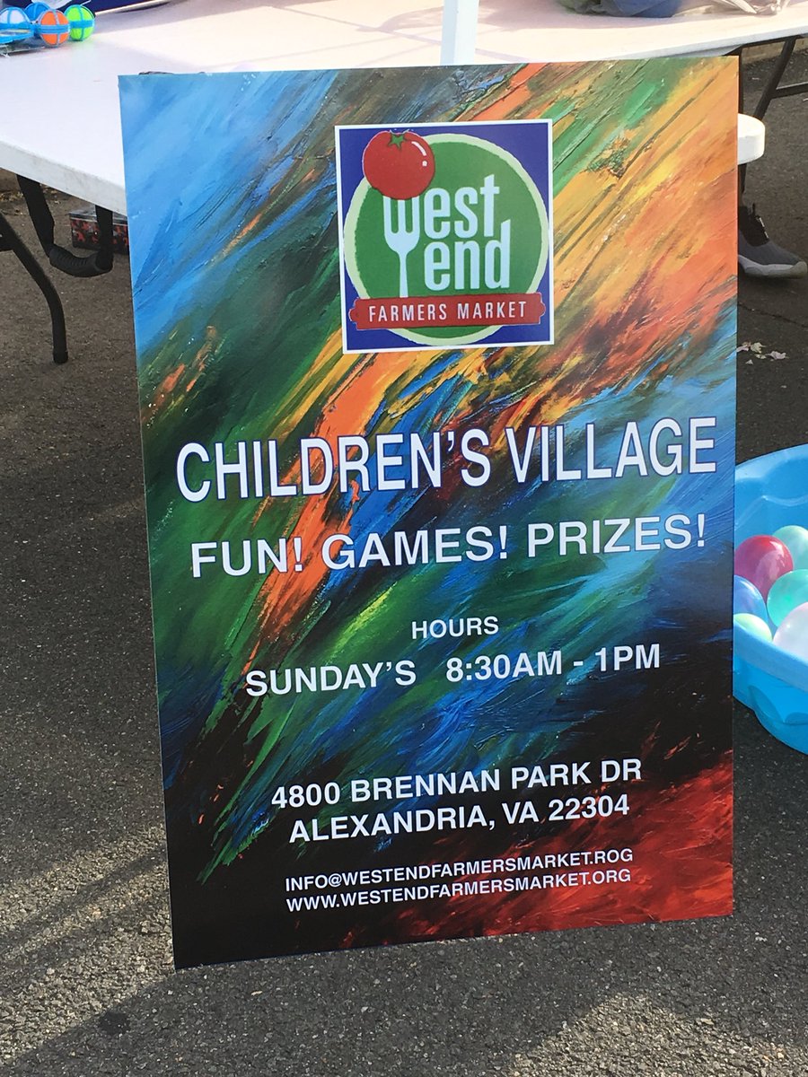 WestEndFarmersMarket tweet media