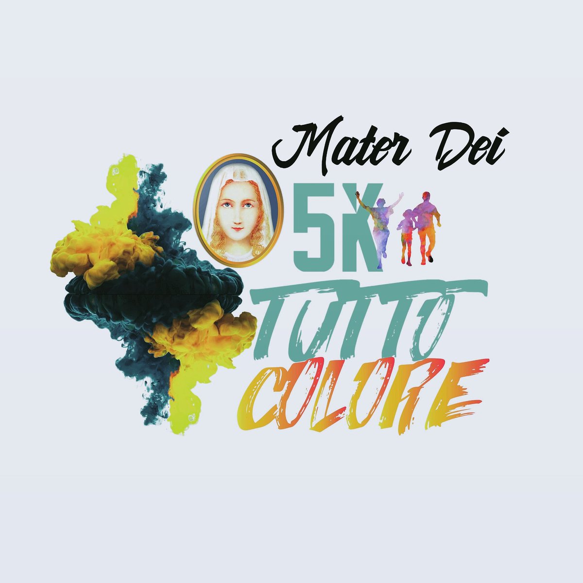tc5k3's tweet photo. El gran dia a llegado.
. Tutto colore 2018... te esperamos https://t.co/byynAg5lq6