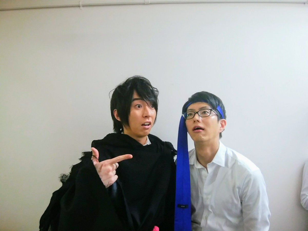 大阪行ったり、野上くんとのデュエットだったりと、盛りだくさんの8P