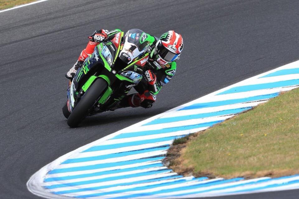 Kevin Keyes (@kevkeyes5) on Twitter photo I cannot thank <a href="/jonathanrea/">Jonathan Rea</a> enough for helping me get the parts I needed to fix my mechanical problem.!
We race from the back row of the grid but I will be giving it my very all.! #SoGrateful I cannot thank <a href="/jonathanrea/">Jonathan Rea</a> enough for helping me get the parts I needed to fix my mechanical problem.!
We race from the back row of the grid but I will be giving it my very all.! #SoGrateful