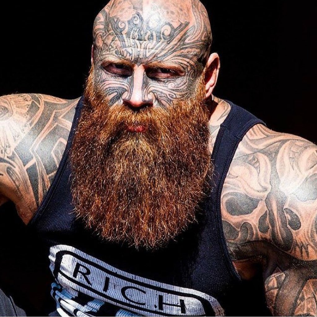 THANOS CARECA COM BARBA Careca com barba, Careca barbudo, Careca