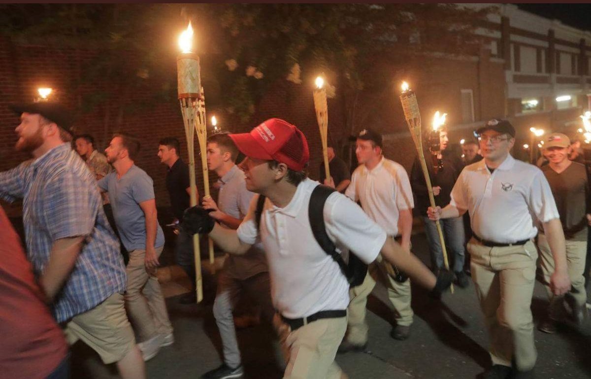 realTrumpClone's tweet photo. @RolandiaKarnak Nothing exemplifies the atypical Trump supporter more than.... https://t.co/UFj4bRq2HT