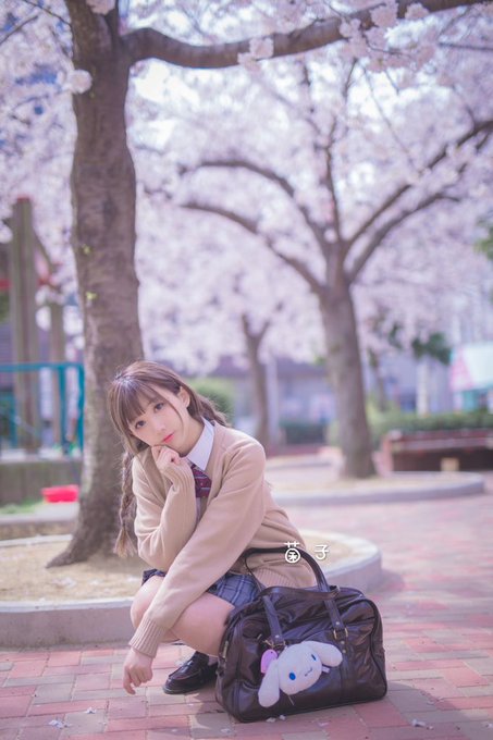 コスプレイヤー浅野菌子のTwitter画像19