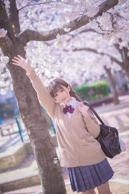 コスプレイヤー浅野菌子のTwitter画像20