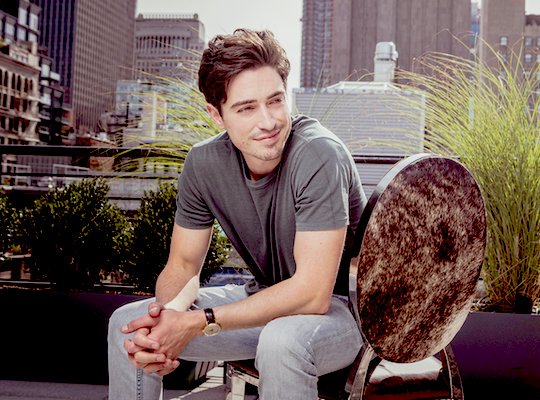 Hbbf happy birthday Ben Feldman    