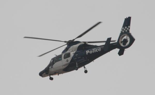 PoliceAirVic's tweet photo. @Damochandler @PoliceAirVic is following you! A direct message is a private twitter msg We can only reply via DM to a user who is following, all can Direct Message us https://t.co/MP0PrBnNCS