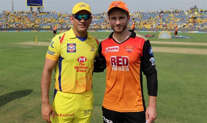 newstofacts's tweet photo. IPL 2018 Finale CSK vs SRH Prediction: Dhoni's team aimed to grab trophy after a great comeback #ChennaiSuperKing #CSK #DHONI #IPL2018 #IPL2018finale #IPL2018Finaleresult #IPLfinale #MSDHONI #SRH #SunrisersHyderabad https://t.co/UigBnNOdyR https://t.co/78ZkWf14mn