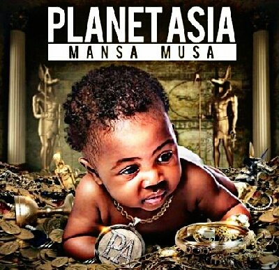 one3dsoul's tweet photo. NEW PLANET ASIA
LP: MANSA MUSA
featuring #HusKingpin
#BadLucc #PhilTheAgony
#MarvelousMag + more
AVAILABLE NOW
In Stores & Online
💯♨️💯♨️💯♨️💯♨️💯
💯BYOG
💯@planetasia ft 💯#KillerBen &
💯#BadLucc
💯LP: Mansa Musa
https://t.co/VLp6aYIN3g https://t.co/jrfEyWVLTQ